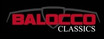 Logo Balocco Classics